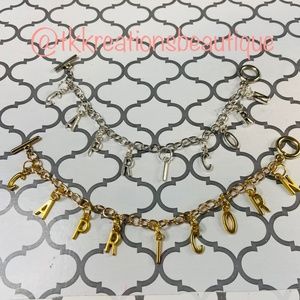 Capricorn Zodiac Sign Bracelets
